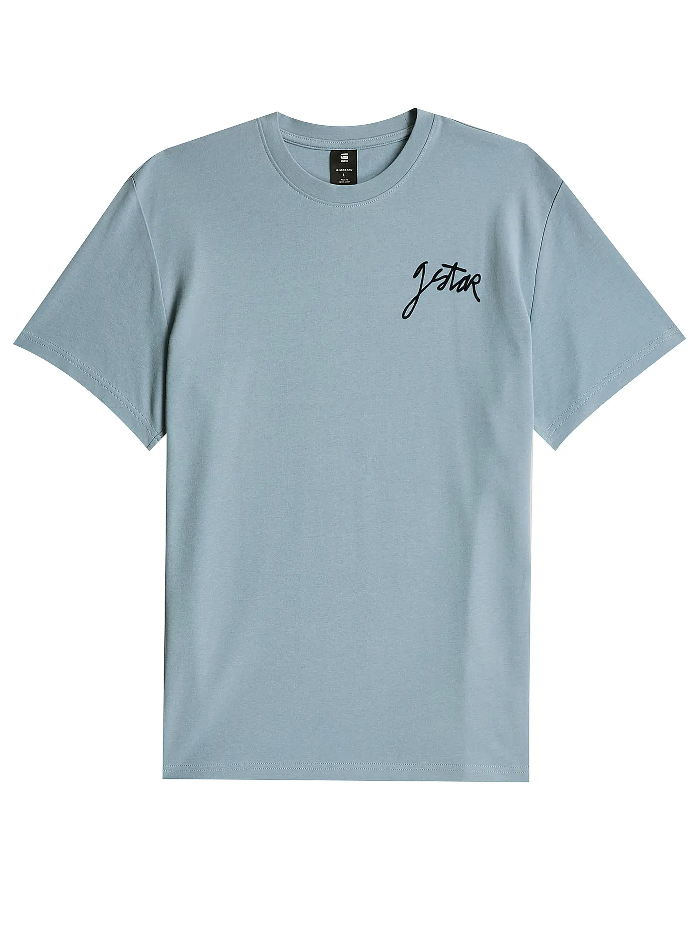 G-STAR RAW | T-Shirt | hellblau